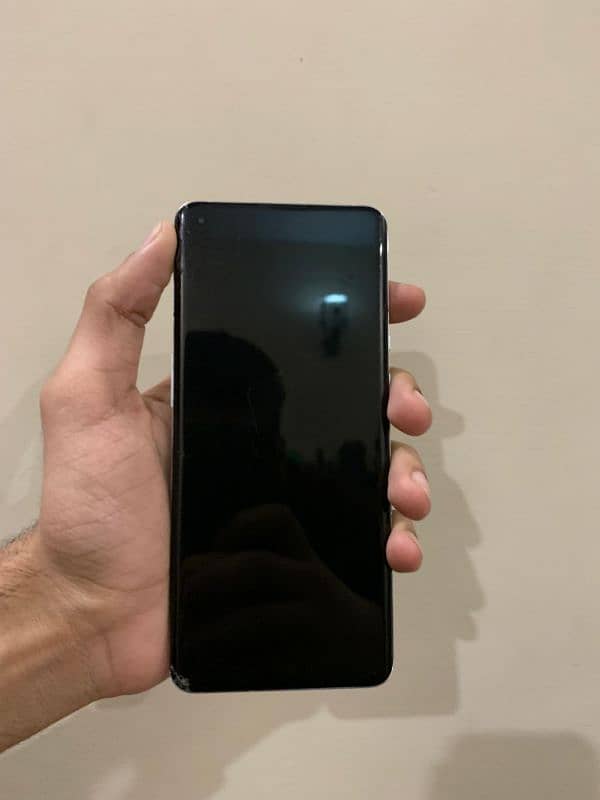 One Plus 9 Pro Dual PTA 8/128GB For Sell and For Exchange 8