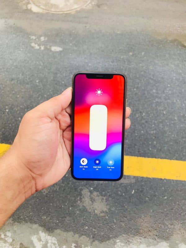 IPhone XS 64 Gb Dual Approved 1