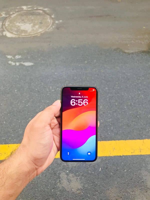 IPhone XS 64 Gb Dual Approved 4