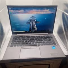 Hp Zbook Firefly 14 G8