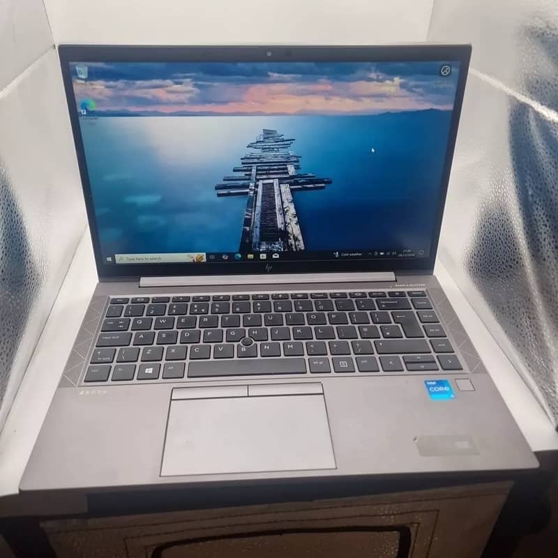 Hp Zbook Firefly 14 G8 0