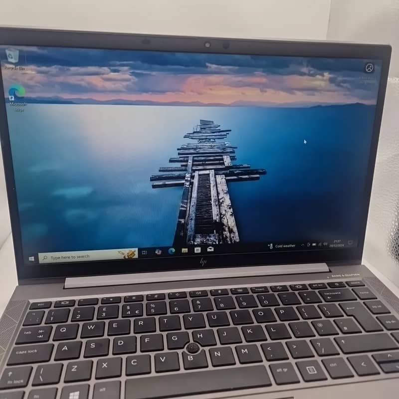 Hp Zbook Firefly 14 G8 1