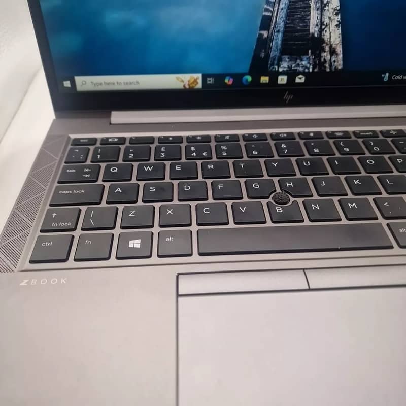 Hp Zbook Firefly 14 G8 2