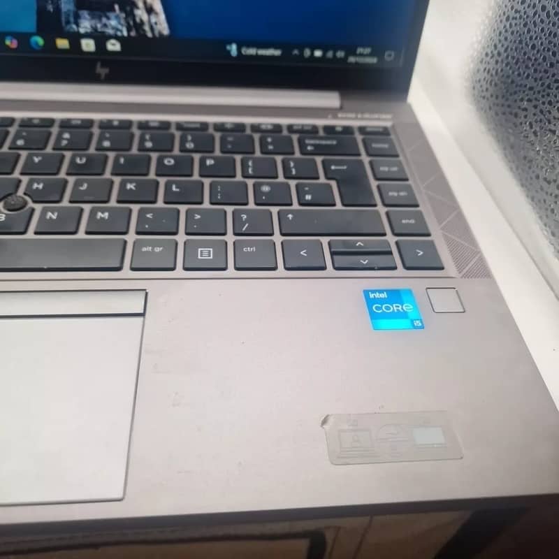 Hp Zbook Firefly 14 G8 3