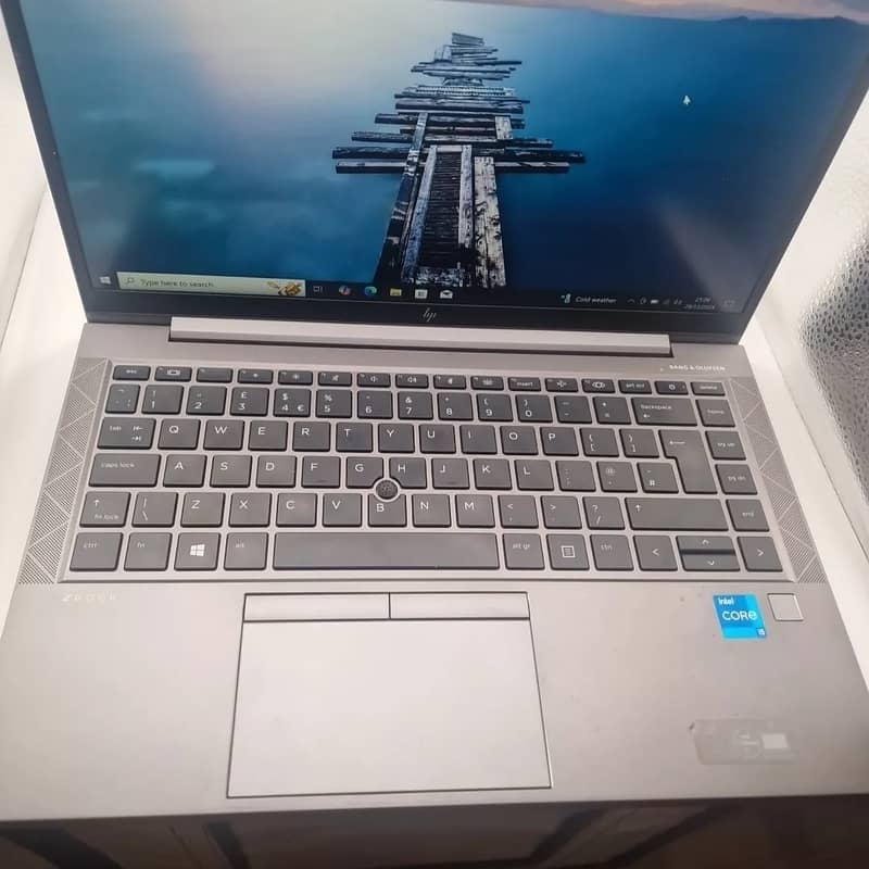 Hp Zbook Firefly 14 G8 4