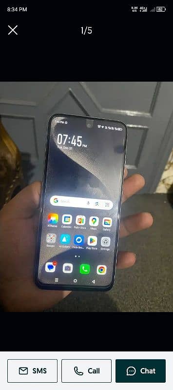 Infinix smart 9 1