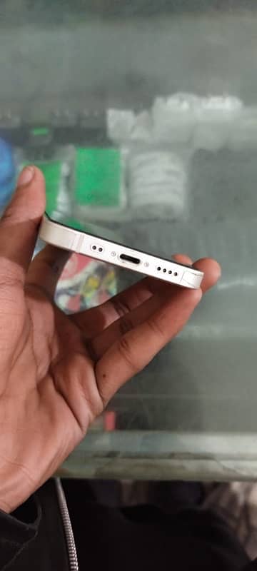 iPhone 12mini jv 64gb memory lash condion WhatsApp 03245141018 3