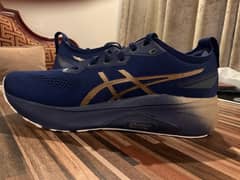 ASICS