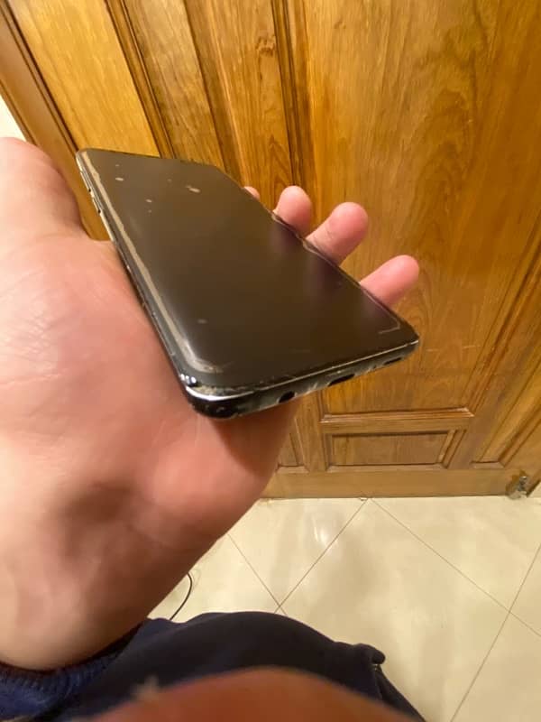 samsung s9+ 4 128gb 3