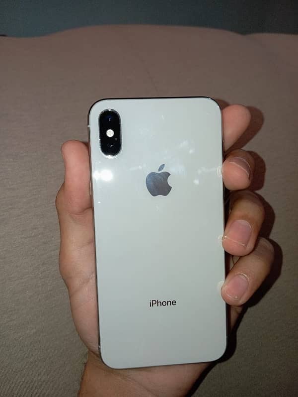 pta approved iphone x 2