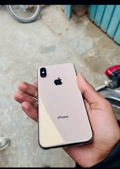 iphone XS Non pta 256 GB Factory