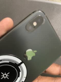 Xs Max Jv