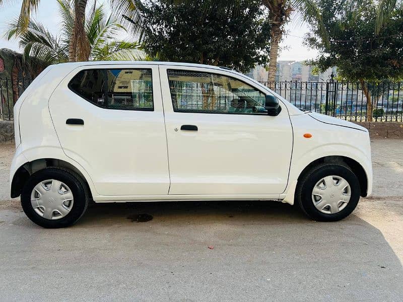 Suzuki Alto 2022 8