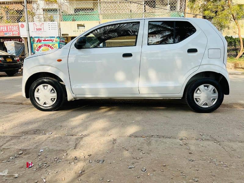 Suzuki Alto 2022 9