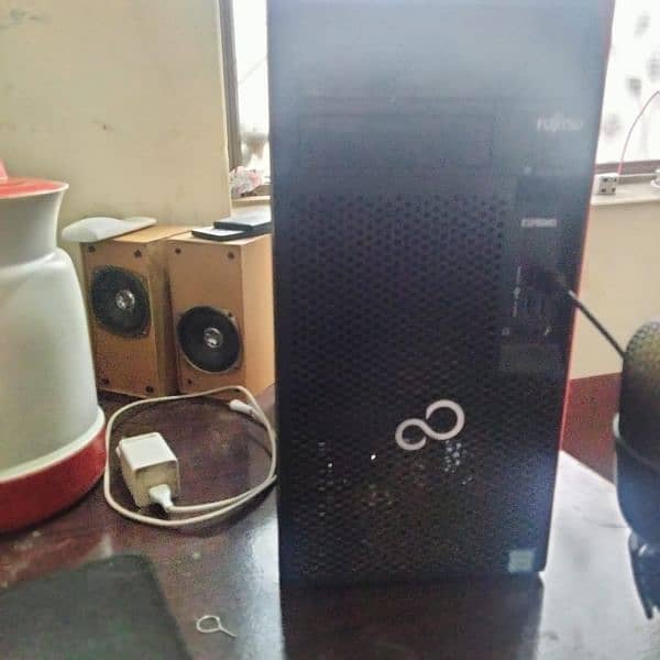 i5 6th gen gaming pc 03298126151 only whatsap 0