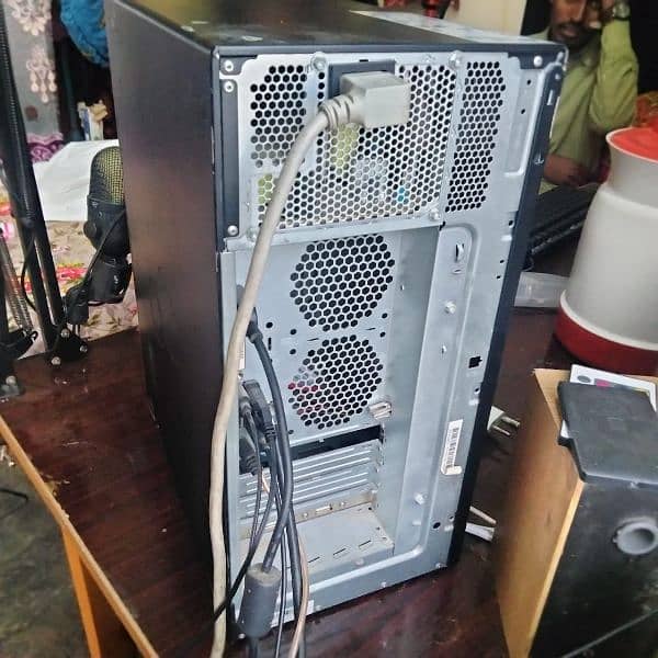 i5 6th gen gaming pc 03298126151 only whatsap 1