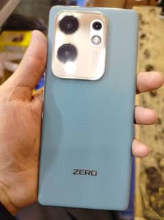 Infinix zero 30 8+256