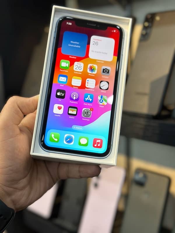 iPhone XR 2