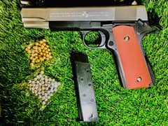 Colt 1911 Toy Gun