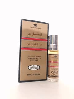 “Al Faris Attar 6ml – The Essence of Arabian Luxury, Now in Pakistan”