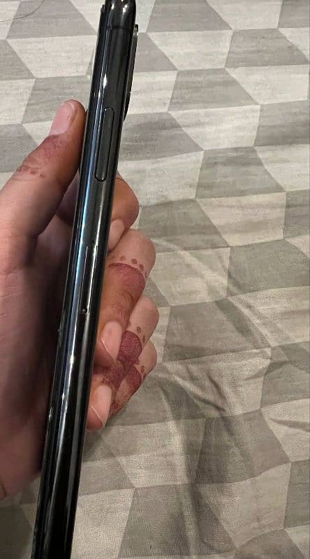 iphone x pta approved, panel change pta approved 5