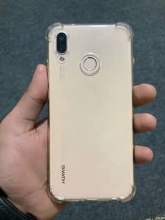 huawei p20 lite