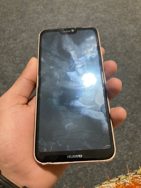 huawei p20 lite 2