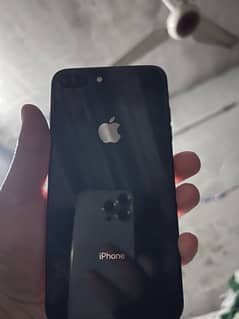 iPhone 8 Plus 256gb