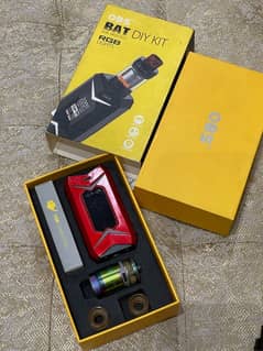 Vape pod (OBS) 218w