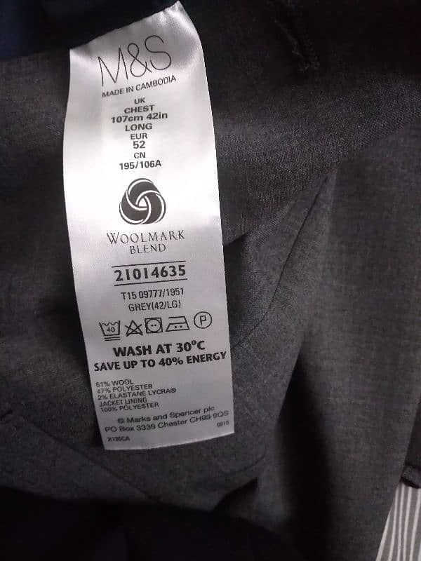 marks and specer suit jackets 1