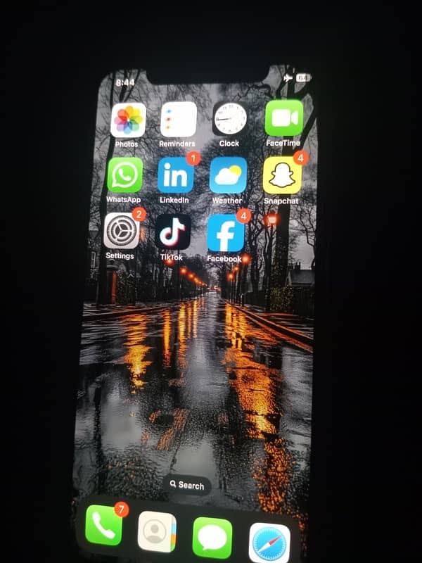 iPhone XS 256GB 2