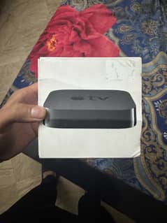 Apple Tv 3rd generation