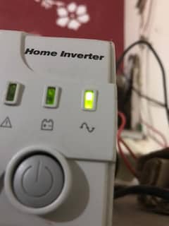 Home Inverter