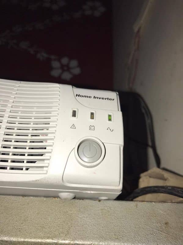 Home Inverter 2