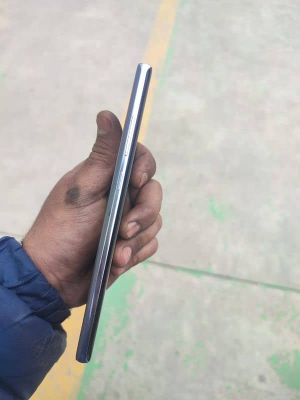 Samsung Note 8 6/64 official PTA Approved with Box 3