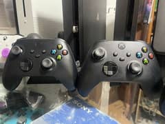 xbox series x used best condition