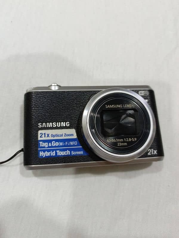 samsung digital camera 0