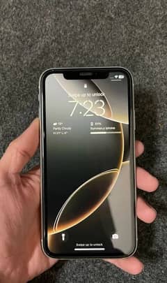 Iphone 11 non pta