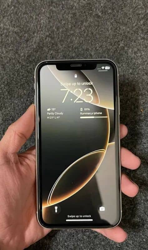 Iphone 11 non pta 0