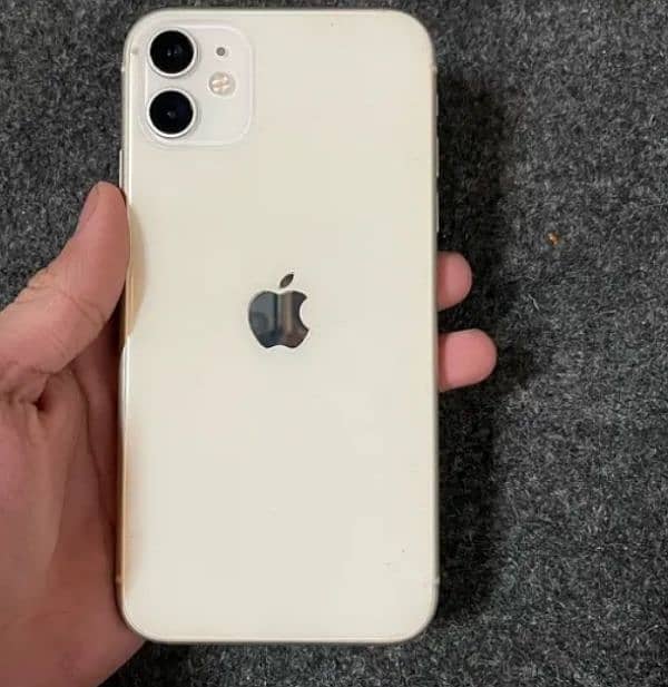 Iphone 11 non pta 2