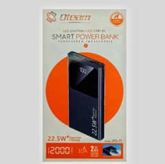 OTEAM Power Bank