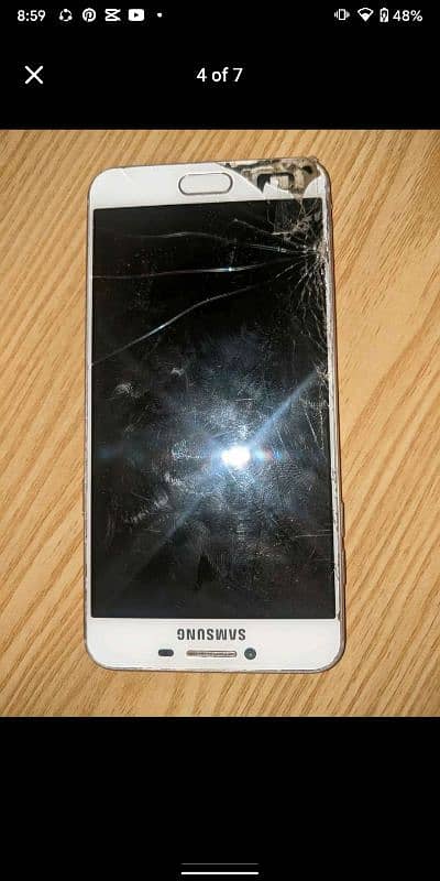 Samsung c5 non pta 4