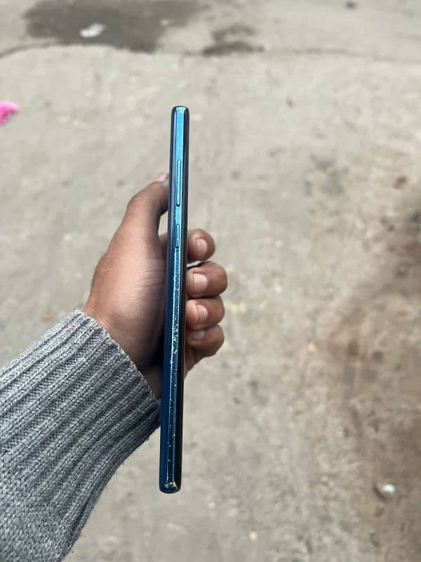 sumsung galaxy Note 8 all set ok condition 10/9 Miner sa dot h baki ok 2