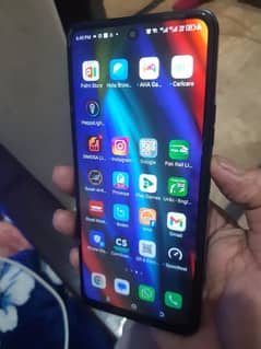 Tecno Camon 19 neo