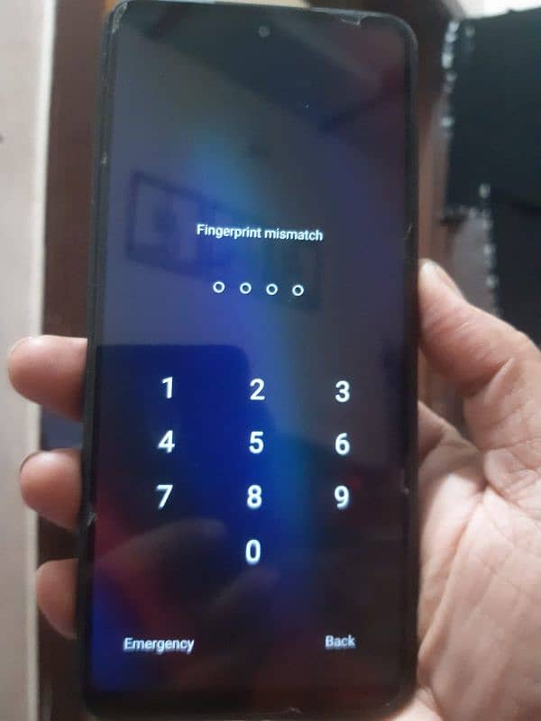 Tecno Camon 19 neo 6