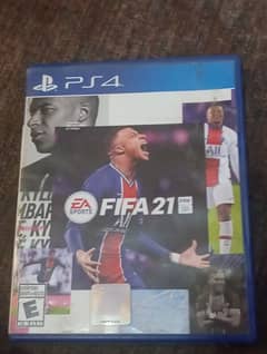 FIFA 21