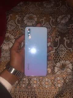 vivo s1