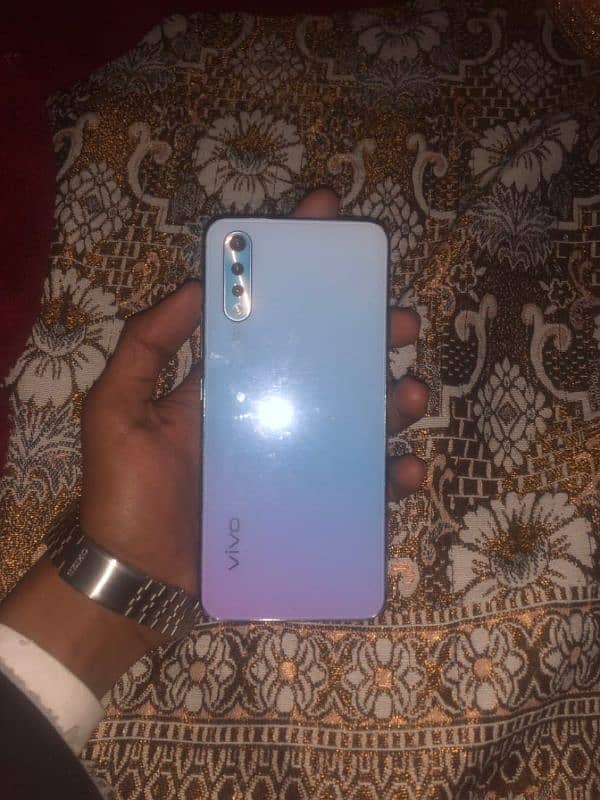 vivo s1 0