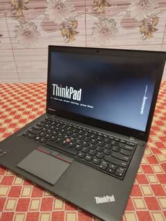 Lenovo Thinkpad T450s Core i5-5th Generation 4GB RAM 128 GB SSD