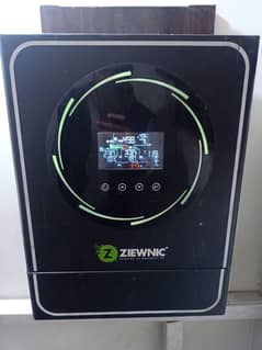 ziewnic hybrid inverter PV 8500